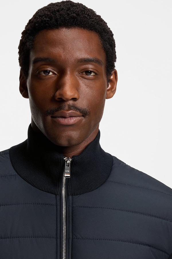 ΖΑΚΕΤΟΜΠΟΥΦΑΝ BOSS - 404 ΜΠΛΕ